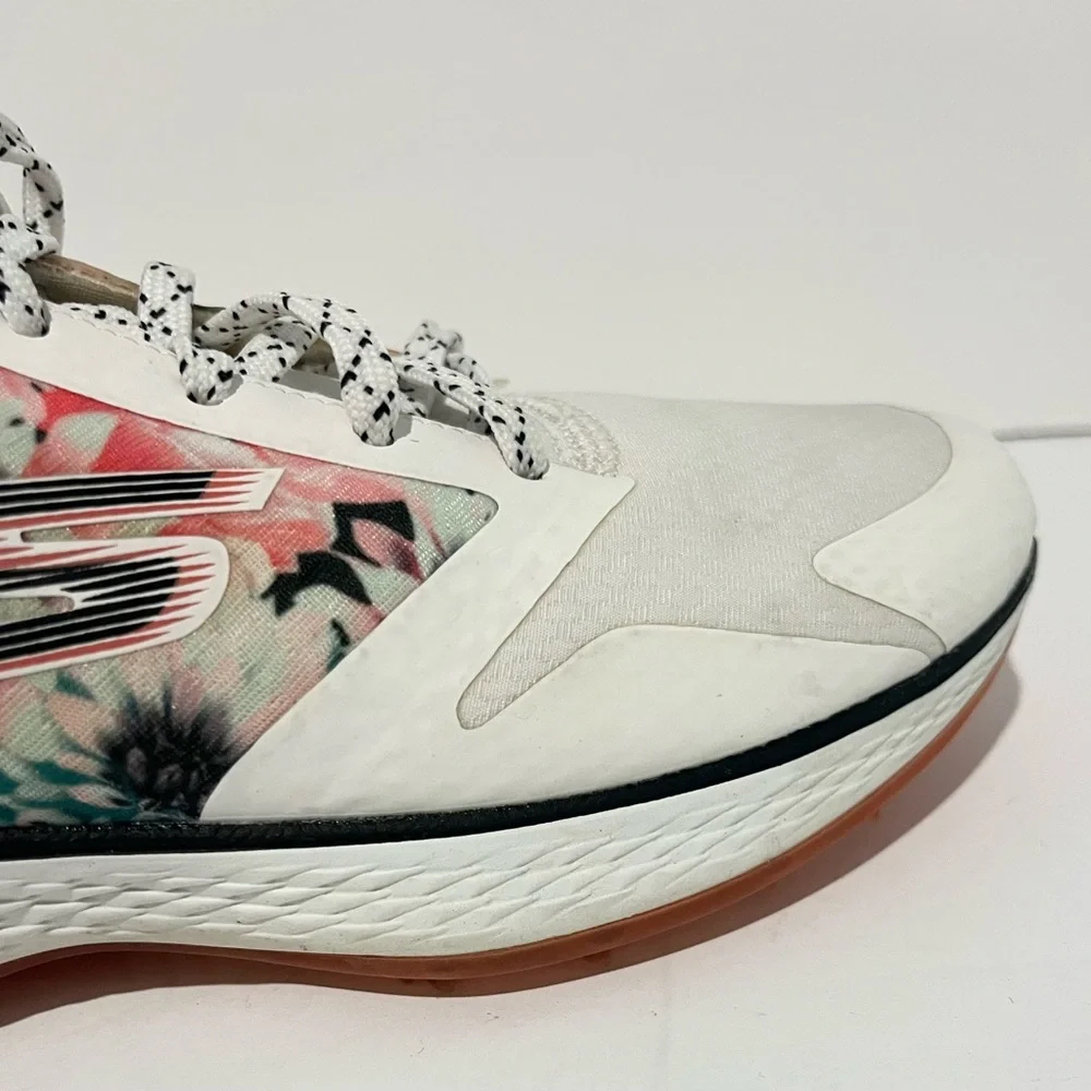 Skechers Women's Go Golf Spikeless Birdie Tropic Golf Shoe Size 6.5 Style‎ 14854